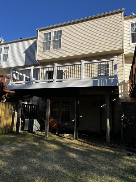 Building Photo - 25411 Morse Dr