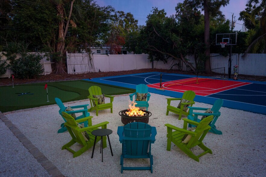 Building Photo - 1111 67th St NW