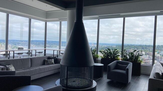 Amenities - 1808 Minor Ave