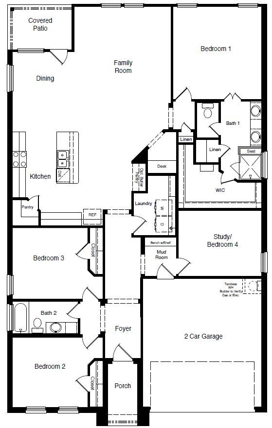 Building Photo - 14640 Antlia Dr