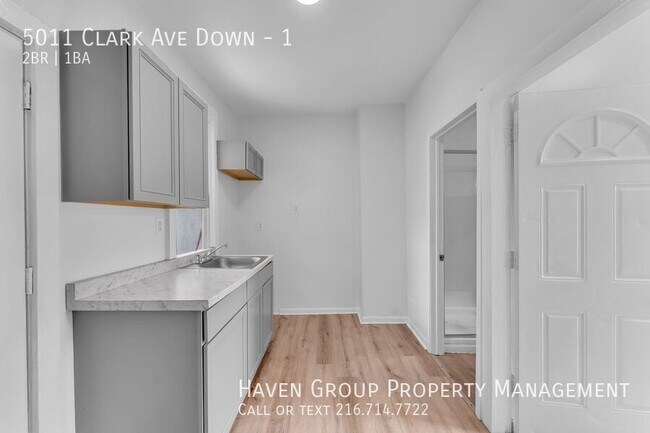 Building Photo - 5011 Clark Ave