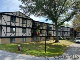 Primary Photo - 545 Goucher St