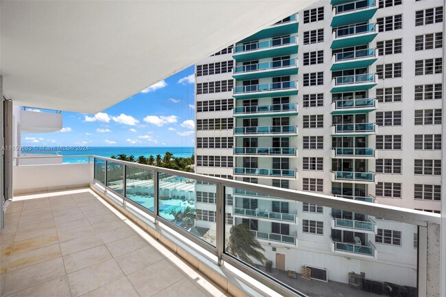 Building Photo - 5151 Collins Ave