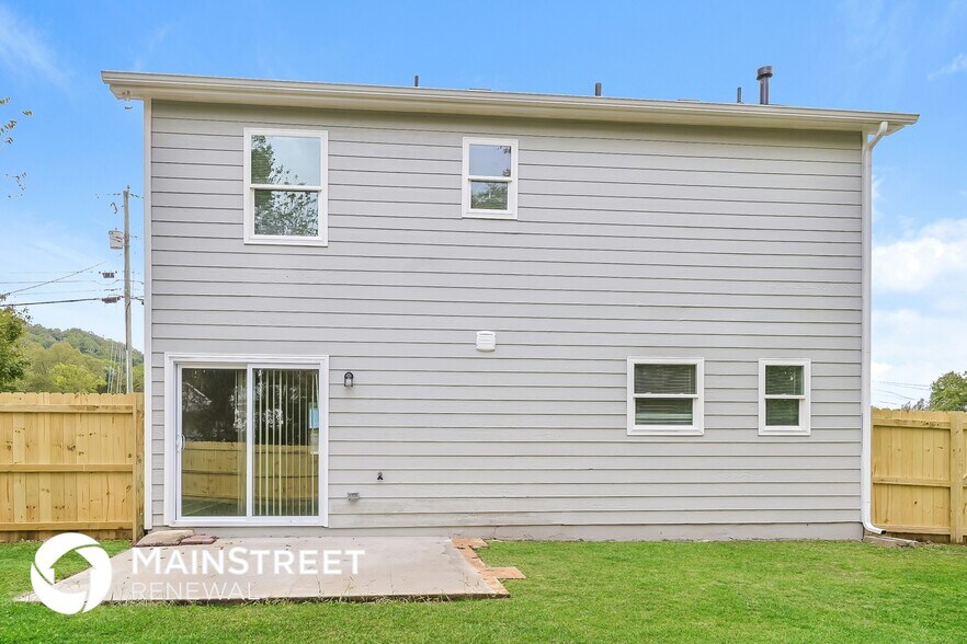 Building Photo - 7218 Ashford Glen Dr