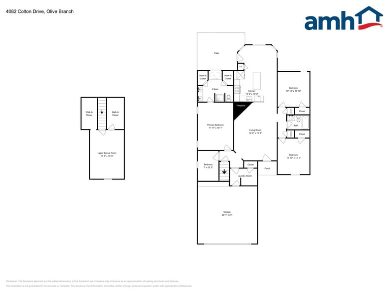 Building Photo - 4082 Colton Dr