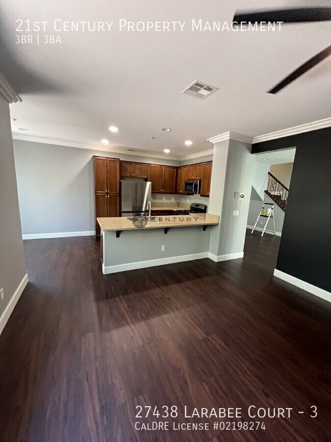 Building Photo - 27438 Larabee Ct