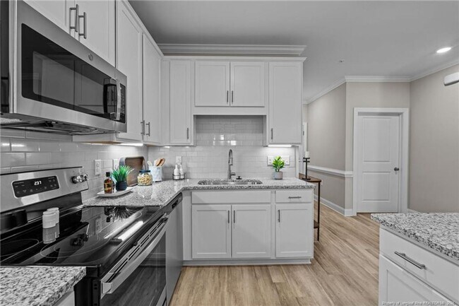 Building Photo - Anderson Creek Club New Construction- Available Now