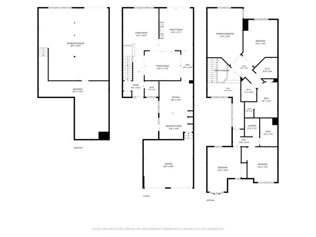 Building Photo - Luxury Furnished Townhome with Over 3,700 Sq Ft in West Chester School District