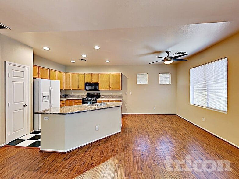 Building Photo - 3536 Ashford Grove St