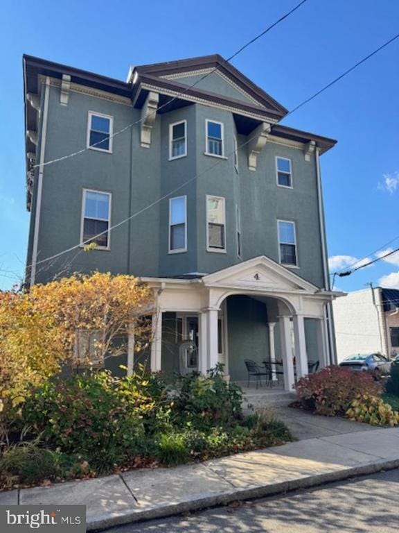 Building Photo - 4 W Athens Ave