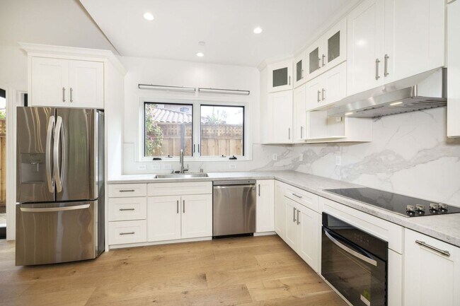 Building Photo - Newly Constructed 2 Bed, 1 Bath ADU in Pri...