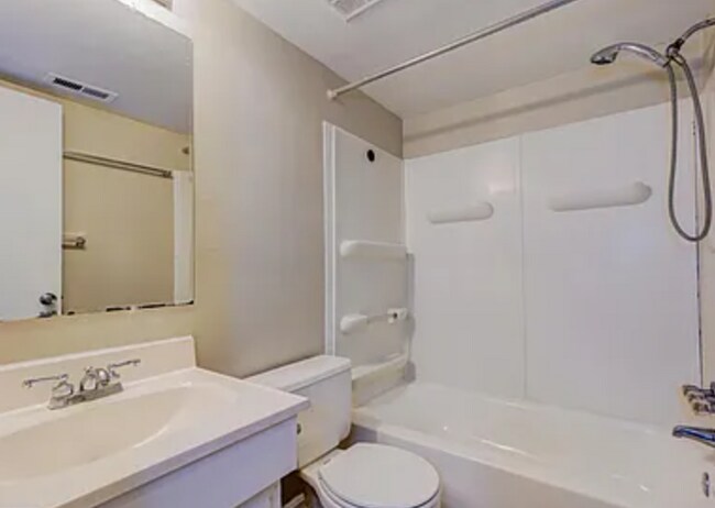 Building Photo - 7500 S Arbory Ln