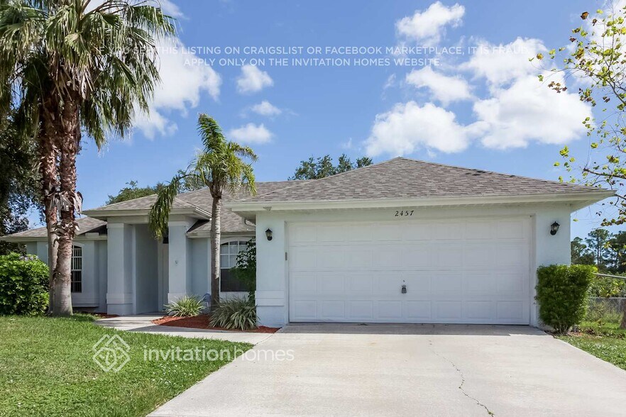 Building Photo - 2457 Ramsdale Dr SE