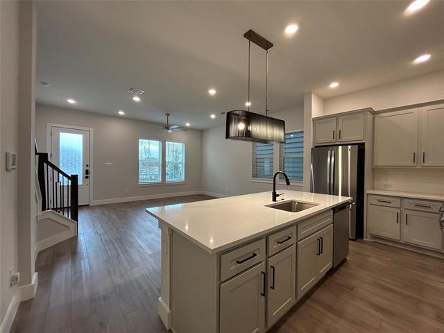 Building Photo - 507 Mission Trl