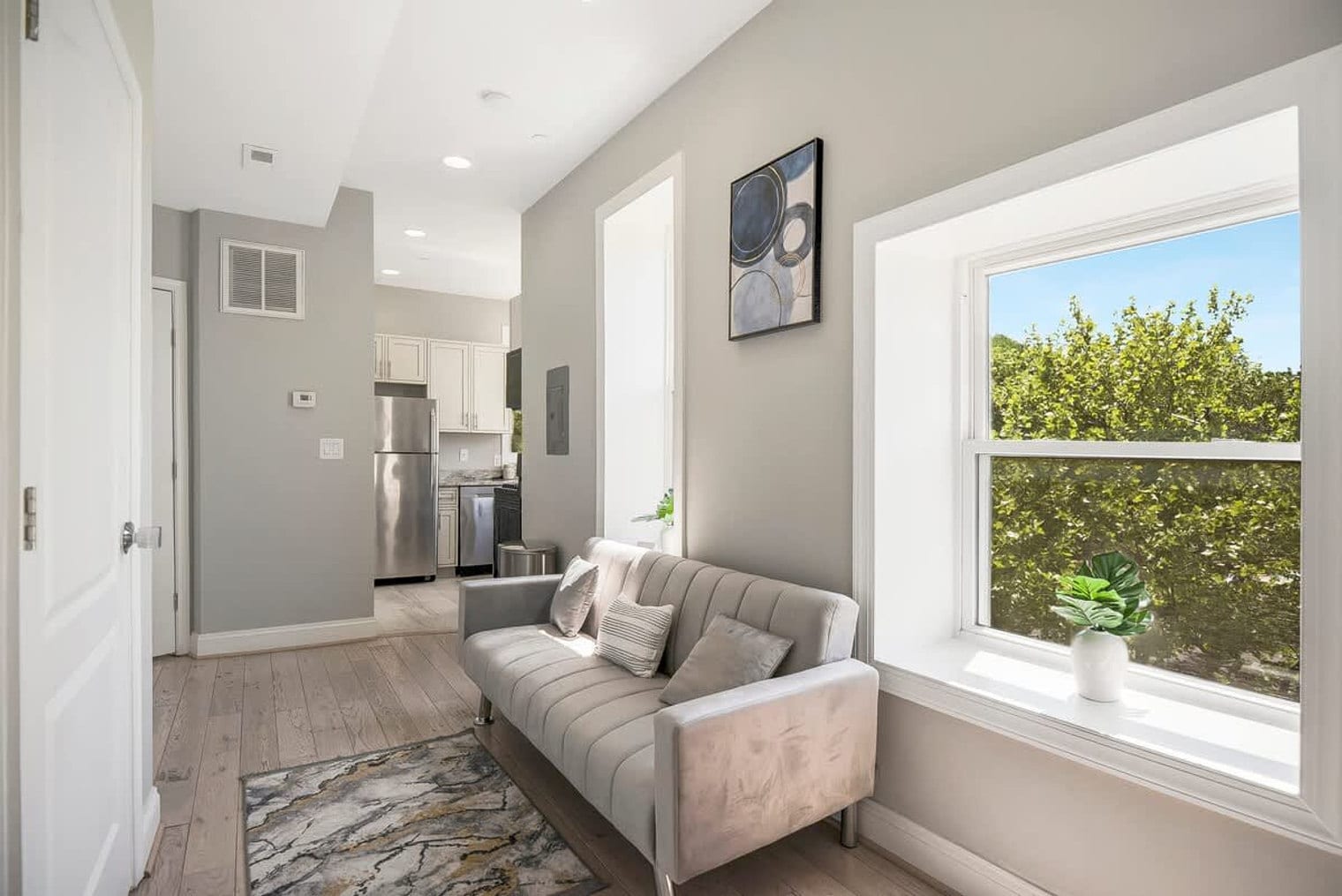 Building Photo - 45 Rhode Island Ave NE