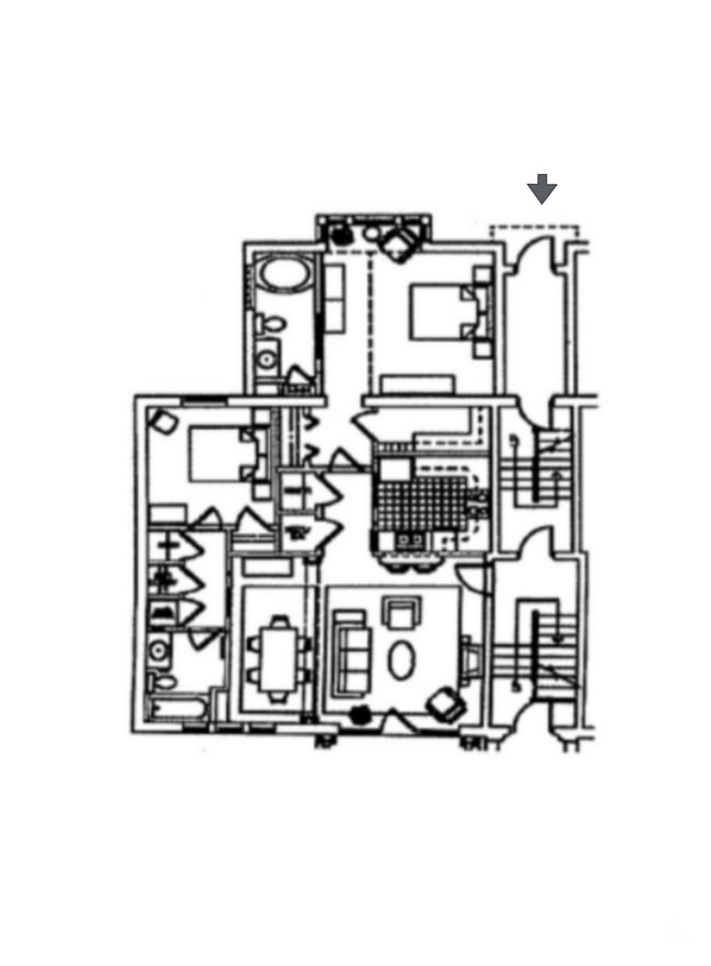 Floorplan - Riverpoint Court