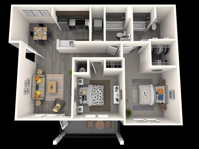 Building Photo - 13301 Dessau Rd