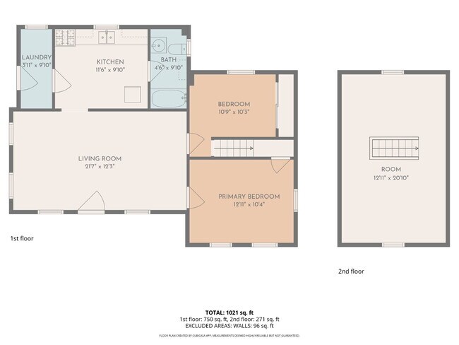 Building Photo - 1521 N Park St