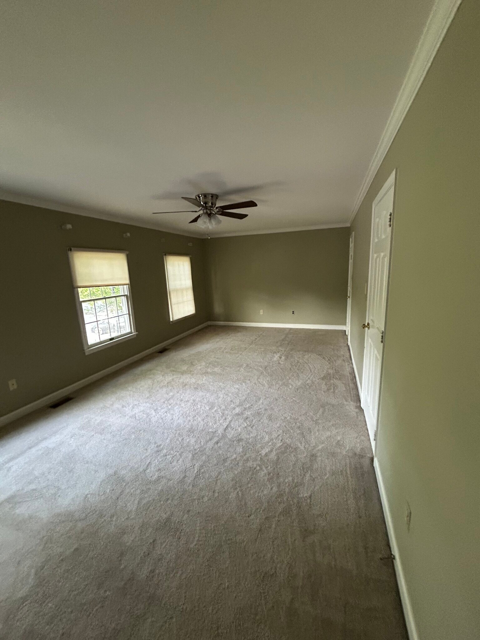 Owner suite - 548 Quince Ct