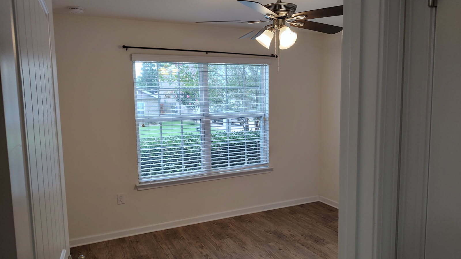 2nd Bedroom - 3492 Quail Dr
