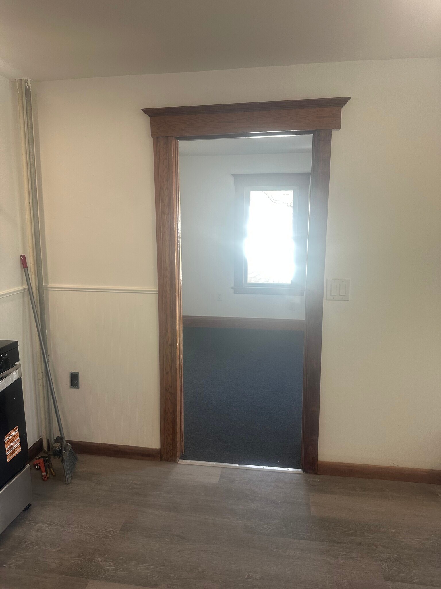 Building Photo - 76 Benham St