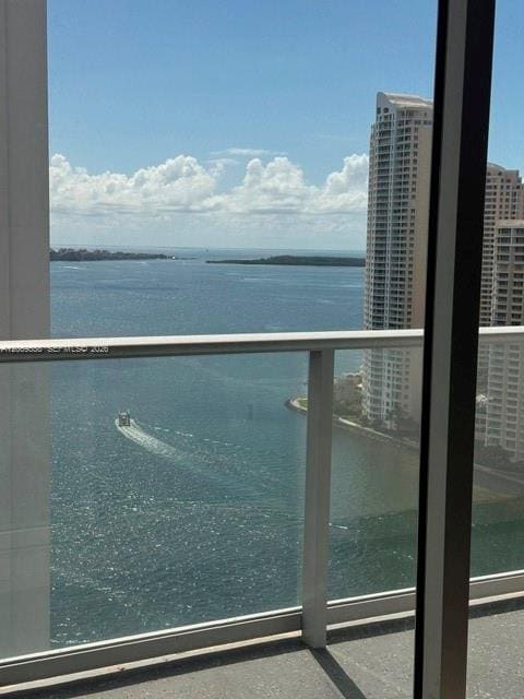 Building Photo - 300 S Biscayne Blvd