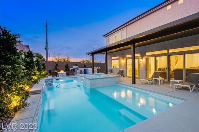 Building Photo - 8307 Red Lily St