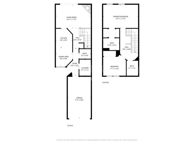 Building Photo - 1223 Rhodes Ln