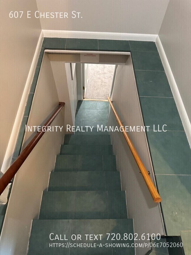 Building Photo - 607 E Chester St