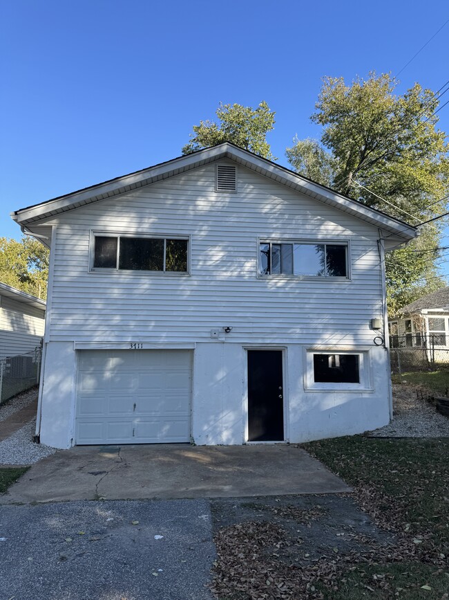 Building Photo - 3711 Wabash Ave