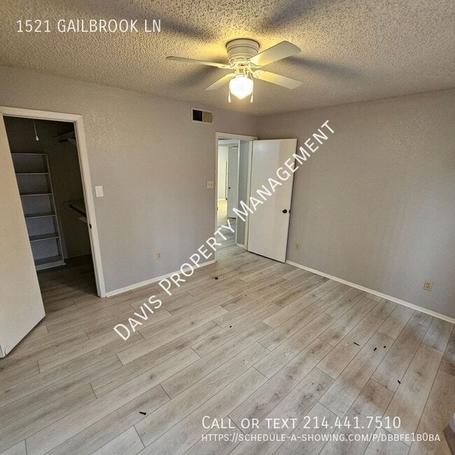 Building Photo - 1521 Gailbrook Ln