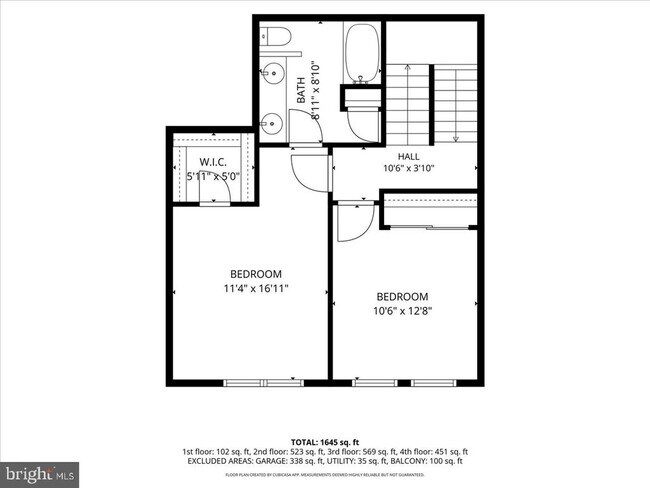 Building Photo - 904 Riverplace Dr