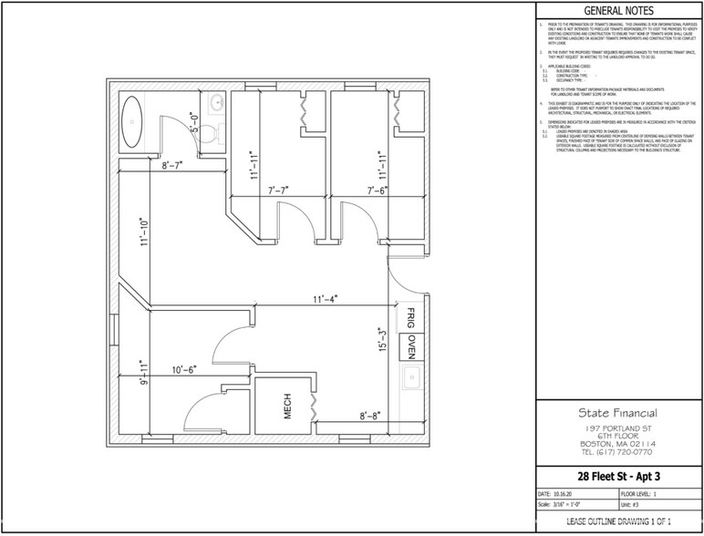 Building Photo - 26 Fleet St