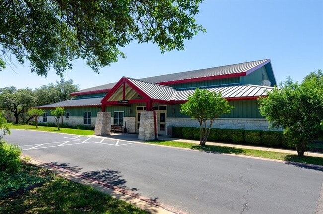 Building Photo - 21403 Choctaw Cove