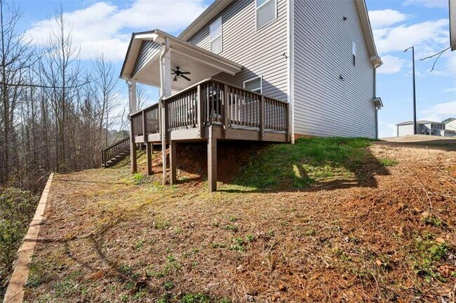 Building Photo - 58 Macland Mill Ct