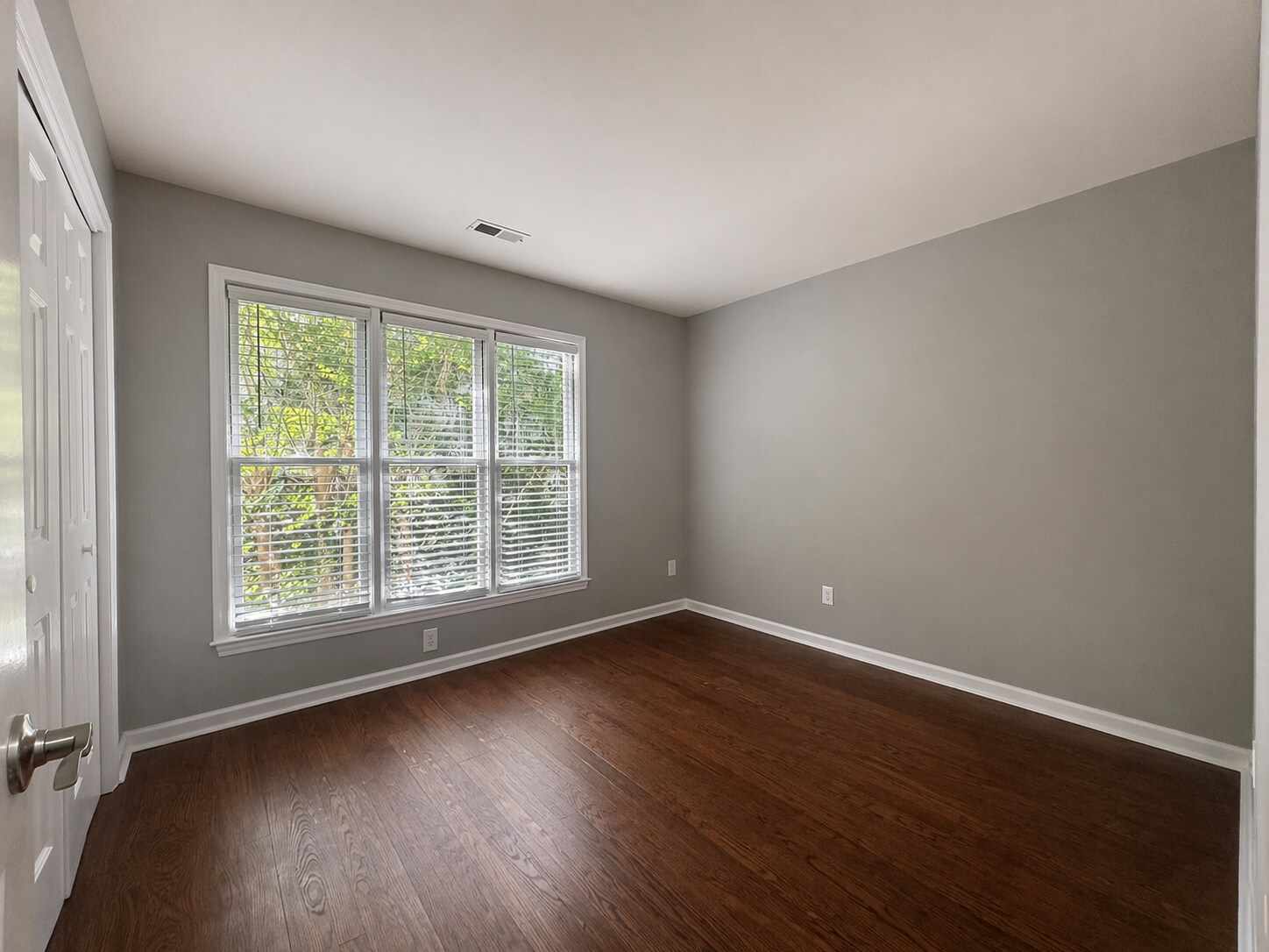 2nd Bedroom - 1062 Washington St