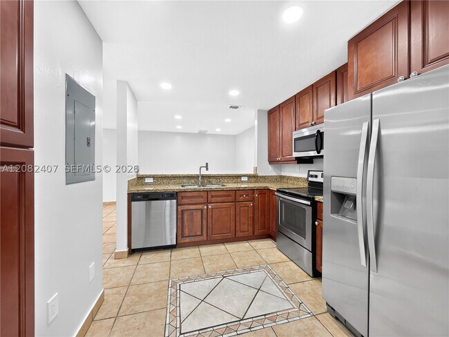 Building Photo - 10505 SW 153rd Ct