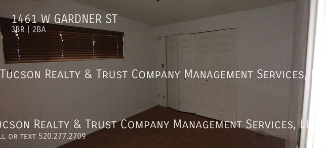 Building Photo - 1461 W Gardner St