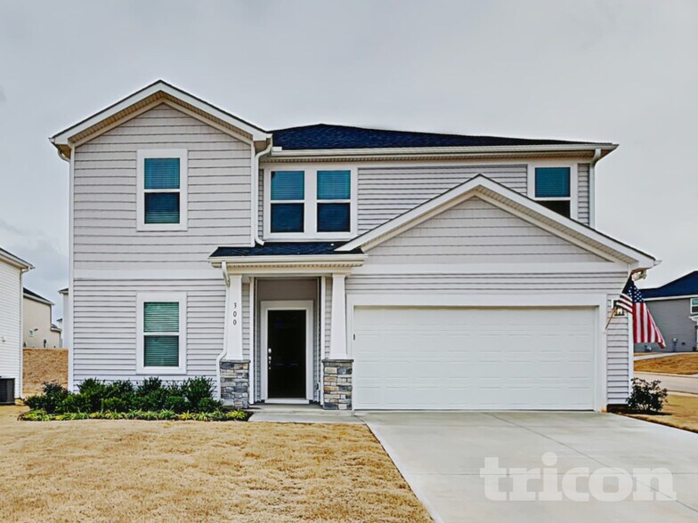 Building Photo - 300 Allenby Ln