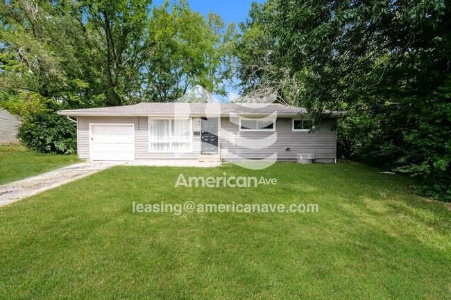 Primary Photo - 5036 E 42 St