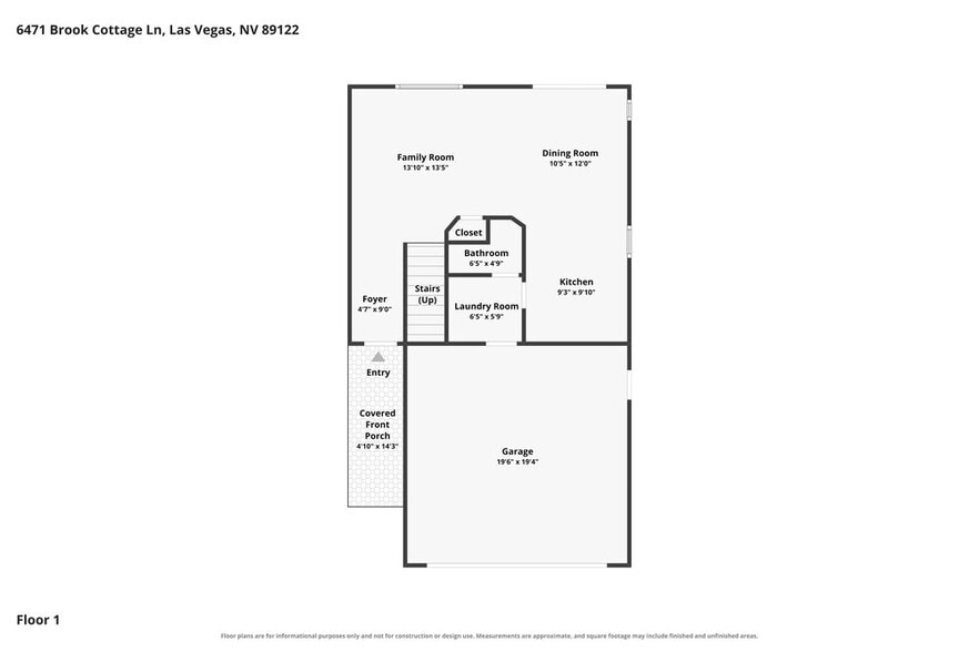 Building Photo - 6471 Brook Cottage Ln