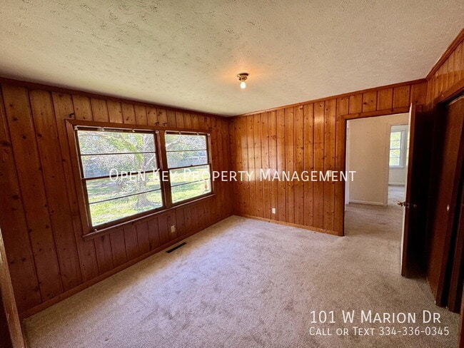 Building Photo - 101 W Marion Dr