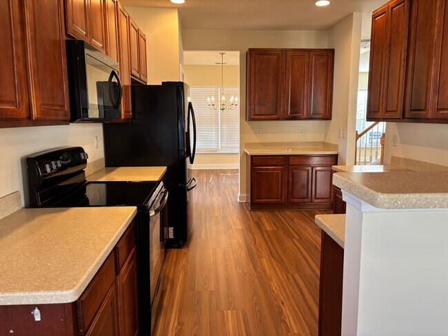 Building Photo - 3 bedroom 2.5 bath in Covington at Providence