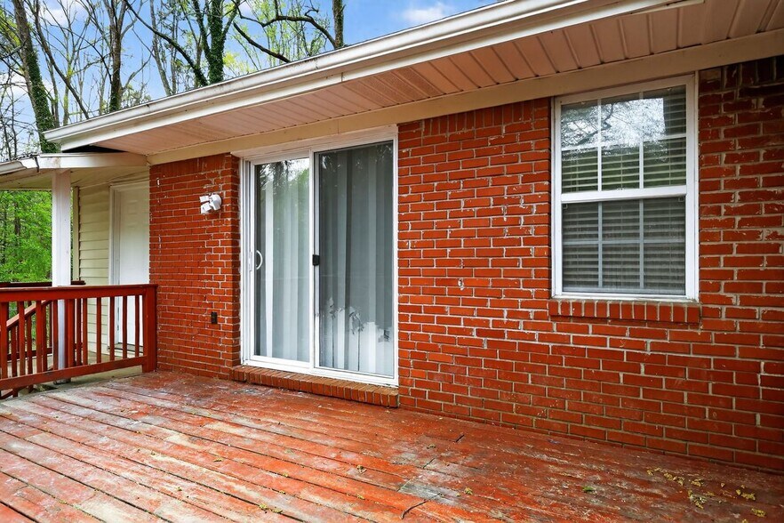 Building Photo - 2628 Butner Rd