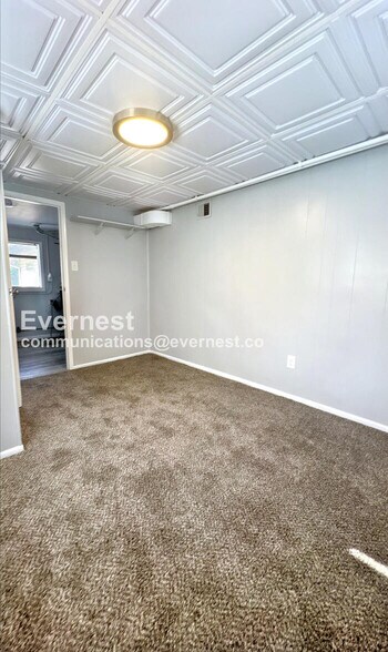 Building Photo - 6603 Hardy Ave