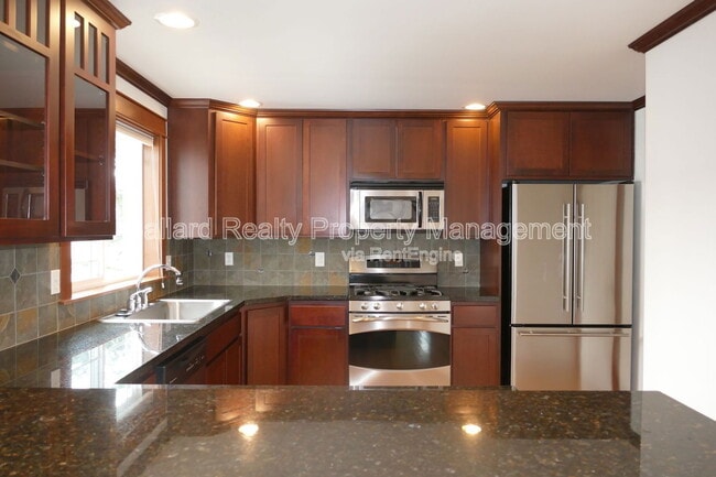Building Photo - 913 NW 51st St
