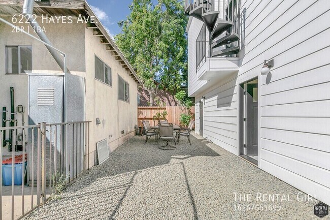 Building Photo - 6222 Hayes Ave