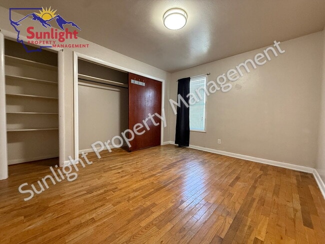Building Photo - Affordable 2 Bed 1 Bath Apartment For Rent Laurel, MT