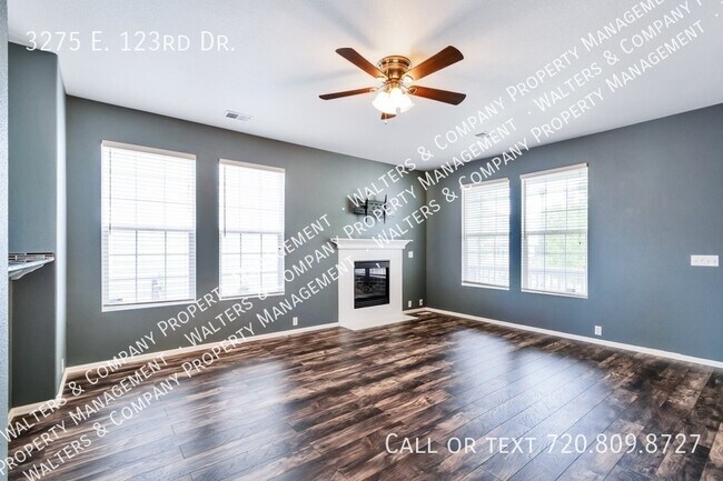 Building Photo - Updated Townhouse in THORNTON!!!!