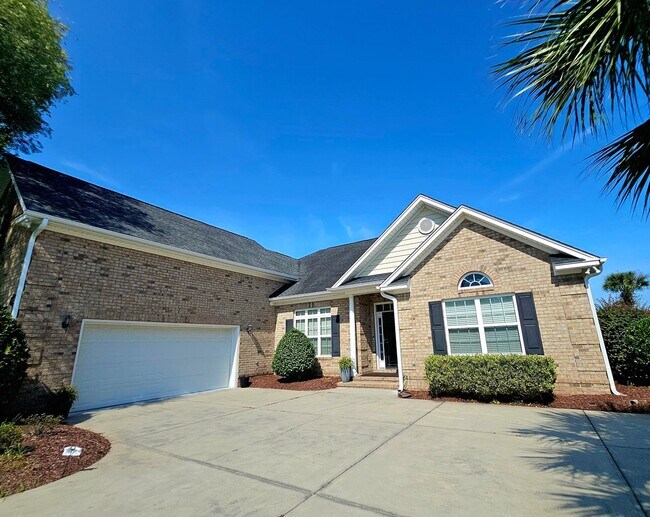 Building Photo - 9181 Abingdon Dr